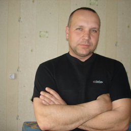 Василий, Еманжелинск, 52 года